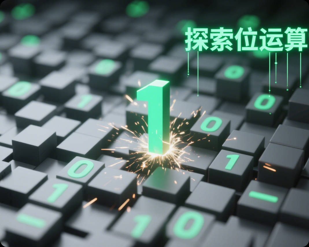 Java位运算