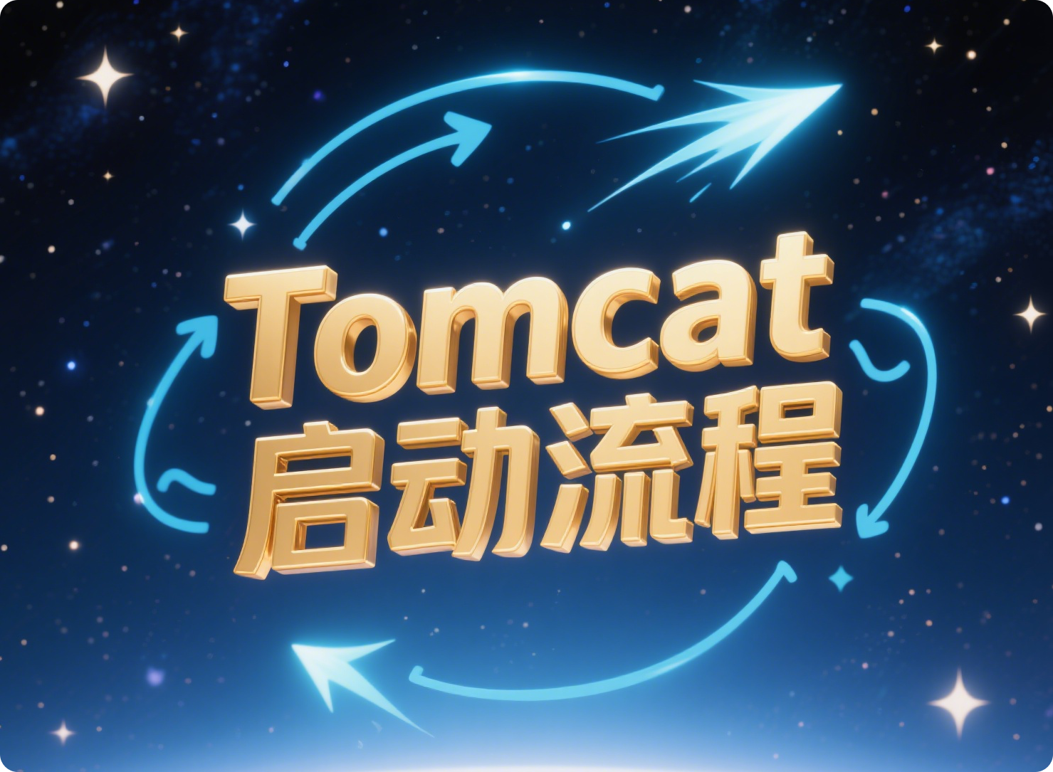 Tomcat启动流程源码分析