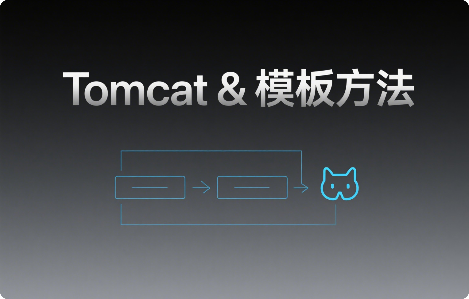 从Tomcat Connector 看透抽象模板设计模式