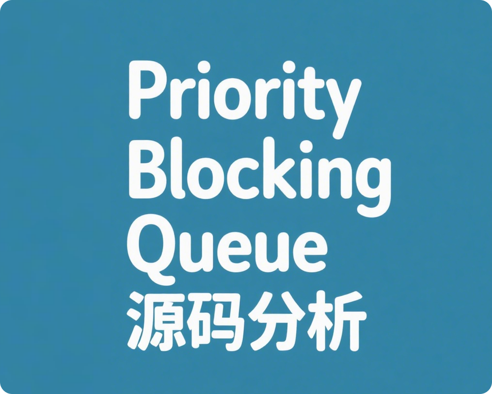 PriorityBlockingQueue源码分析